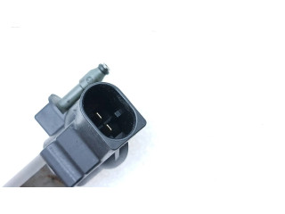 Vstřikovač A6420701187, 110223   Mercedes-Benz C W204  pro naftový motor 3.0  