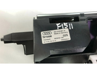 Дисплей    4G1919601Q, F1511   Audi A7 S7 4G