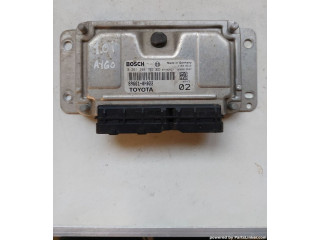 Řídící jednotka 0261208702   Peugeot 107 2005