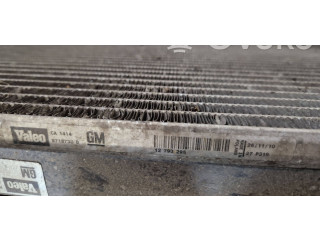 Vstřikovací lišta 24410989, 12793295   Saab 9-3 Ver2     
