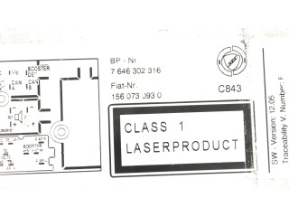 Čerpadlo oleje 7646302316, 1560730930   Alfa Romeo 159 1.9  939 A2.000