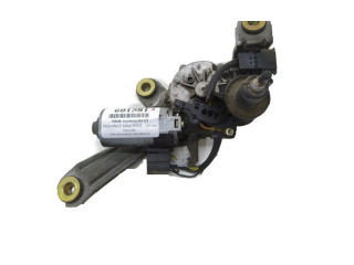 Моторчик заднего дворника 0390201538, IMPRK601581    Mercedes-Benz C W202
