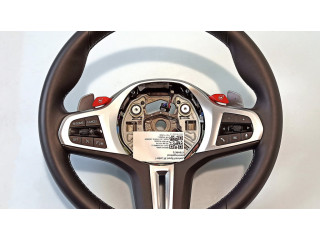 Volant BMW M3 G80 2020 024387, 32309882677  