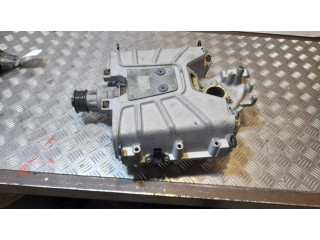 Турбина Нагнетатель Audi A7 S7 4G 3.0 06E145621D, 038906051J   для двигателя CTUA      
