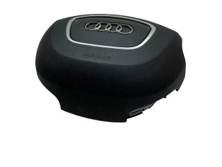 Подушка безопасности водителя 4G0880201G   Audi A6 S6 C7 4G