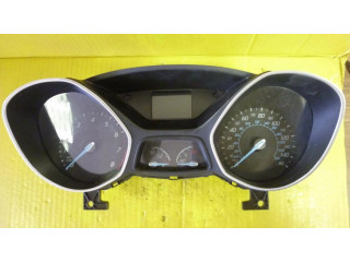 Панель приборов BM5T10849BBD, B018 ++   Ford Focus       
