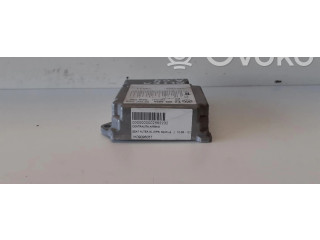 Блок подушек безопасности 1K0909605A   Seat Altea XL