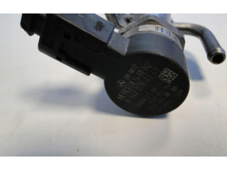 Vstřikovací lišta A6420702495, A6420702495   Mercedes-Benz ML W164     
