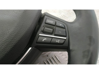 Руль BMW 5 GT F07  2010-2017 года 32678382802, 10B172AA0468M      