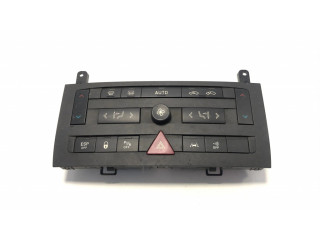 Блок управления климат-контролем 96498322XT, 96573328ZD   Citroen C6