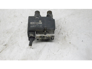 Блок управления АБС 1K0614117H   Volkswagen Caddy