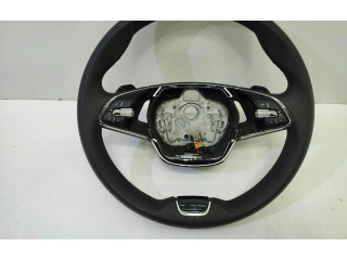 Volant Skoda Scala 2014   