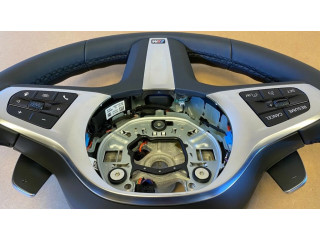 Руль BMW 3 G20 G21  2019- года 32308746690      