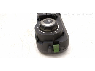 Блок управления климат-контролем 64116973038, 6973038   BMW Z4 E85 E86