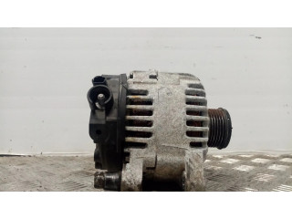 Генератор 9646321780, 2543526A   Citroen C4 Aircross 1.6     