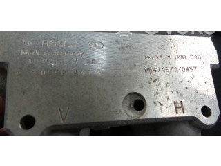 Jednotka ABS 34511090910, 0265217000   BMW 5 E39 1995