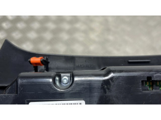 Блок управления климат-контролем 68285935AD   Jeep Cherokee