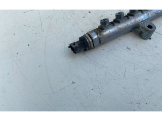 Vstřikovací lišta 30777759, 0445215025   Volvo V60    D5204T2 