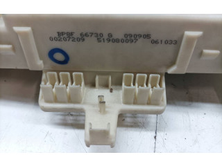 Другие блоки управления / модули BP8F, 090905   Mazda 3 I   