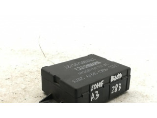 Блок комфорта 4B0919283   Audi A3 S3 8P   
