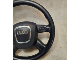 Volant Audi Q7 4M 2006 4F0419091AH, 61680009B  