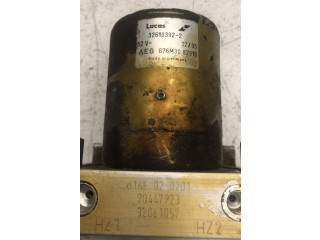 Jednotka ABS    Opel Tigr A 1994
