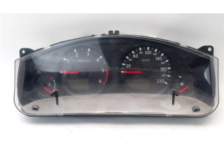 Přístrojová deska  Nissan Navara 2007 24810400A, 24810320C  