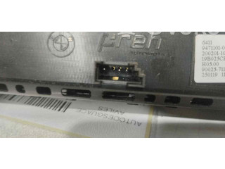 Блок управления климат-контролем 9471101   BMW X1 F48 F49