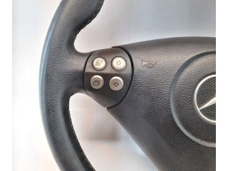 Volant Mercedes-Benz SLK R171 2006 A1714600103  