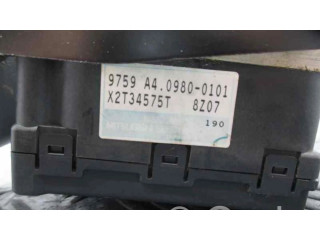 Jednotka ABS 9759A409800101   Honda HR-V 