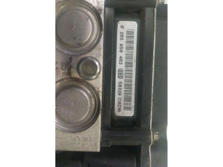 Jednotka ABS 468L5240305085   Lancia Musa 2010