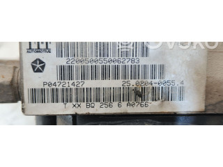 Jednotka ABS 25094601033   Chrysler Voyager 1995