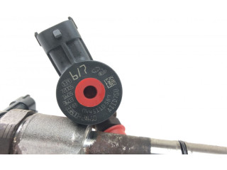Vstřikovač 0445110589, 338002A610   KIA Optima    D4FD-L 