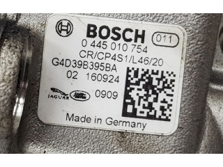 Vstřikovací čerpadlo G4D39B395BA, LR082271   Land Rover Range Rover Velar     