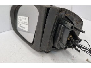 Zpětné zrcátko  Mercedes-Benz B W245 2007  169810057628  