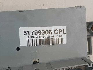   Pojistková skříňka 51799306, 406626   Lancia Musa 2010