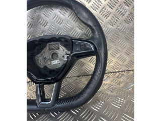Volant Skoda Octavia Mk3 (5E) 2016 565419091D  