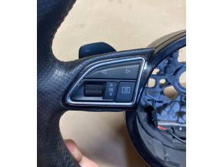 Volant Audi A7 S7 4G 2011 8X0419091M, 272759203  