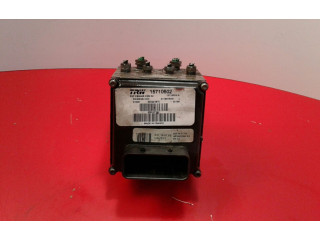Jednotka ABS 15710602, 15710502B   Peugeot 407 2005