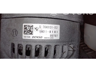 Генератор 12317640132   BMW 2 F45 2.0     