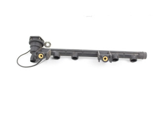 Топливная рампа 7700108667, 7700109066   Renault Twingo I  