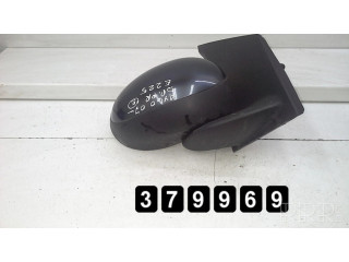 Зеркало электрическое        Toyota Aygo AB10  2005-2014 года   