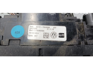 Блок управления    Volkswagen Eos