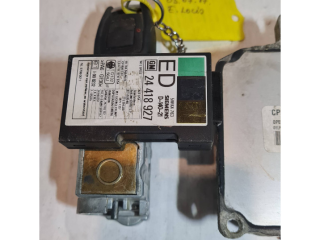Řídící jednotka 09364599, 864599LK0081005A   Opel Vectra B 2000