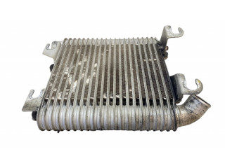 Интеркулер  8972289661, K5576   Isuzu Trooper 3.0