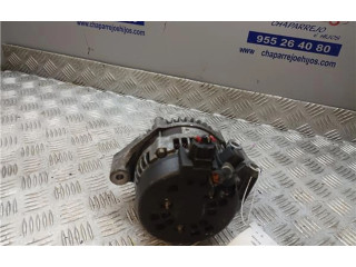 Zámek zadních dveří 3M5T10300KB, 3M5T10300KB   Volvo C30 2007