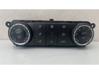 Блок управления климат-контролем A2518204289, 5HB96491423   Mercedes-Benz R W251