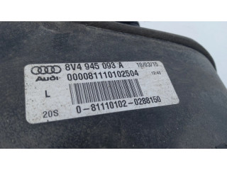 Задний фонарь левый 8V0945093A    Audi A3 S3 8V   2013-2019 года