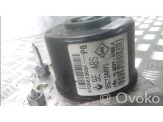 Jednotka ABS 476604075R   Renault Megane II 2009