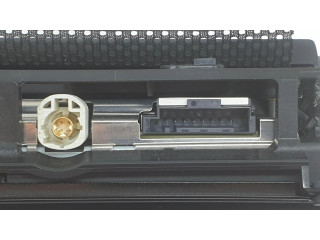 Дисплей    8X0919603B   Audi A1